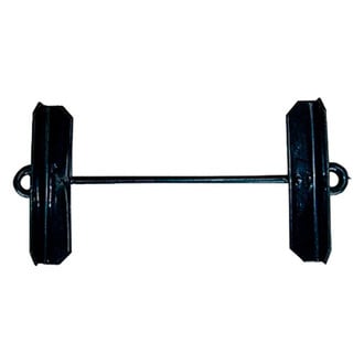 Goodmark® - Battery Hold Down Retainer