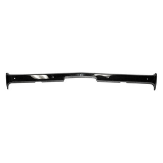 Goodmark® - Front Bumper Face Bar