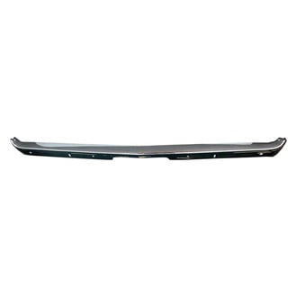 Goodmark® - Front Bumper Face Bar