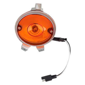 Goodmark® - Factory Replacement Signal Lights