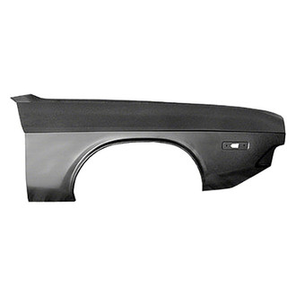 Goodmark® - Front Passenger Side Fender