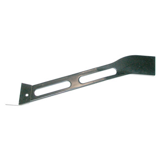 Goodmark® - Front Passenger Side Fender Brace