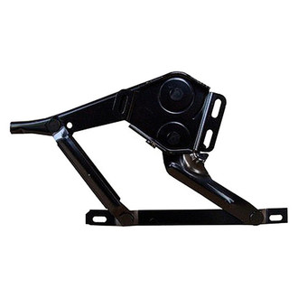 Goodmark® - Passenger Side Hood Hinge