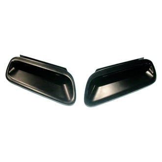 Goodmark® - Hood Scoop Inserts