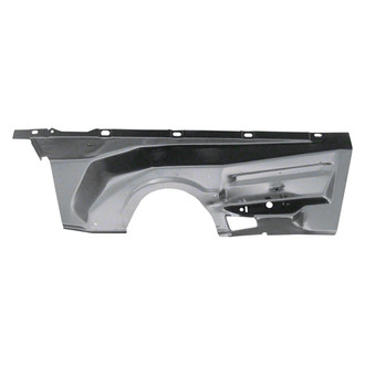 Goodmark® - Front Inner Driver Side Fender Apron