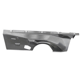 Goodmark® - Front Inner Passenger Side Fender Apron
