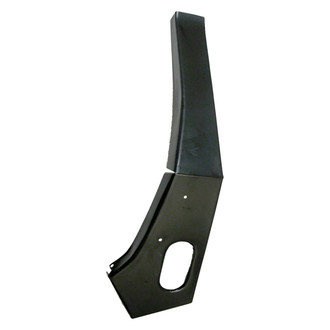 Goodmark® - Front Inner Driver Side Fender Brace