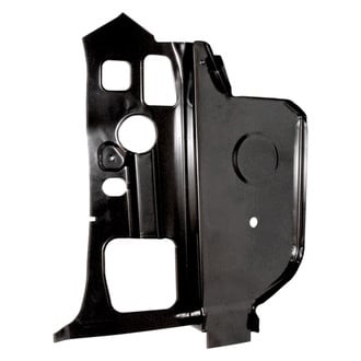 Goodmark® - Lower Passenger Side Cowl Side Panel
