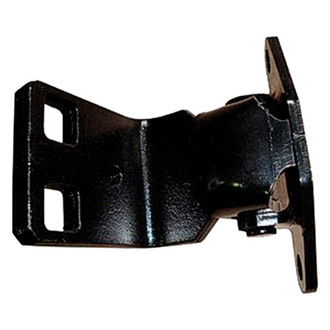 Goodmark® - Front Upper Passenger Side Door Hinge