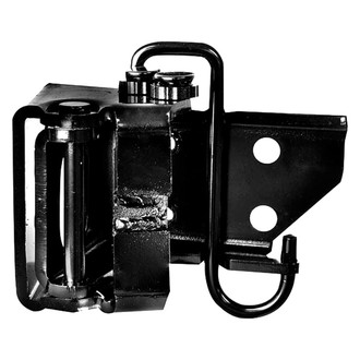 Goodmark® - Lower Passenger Side Door Hinge