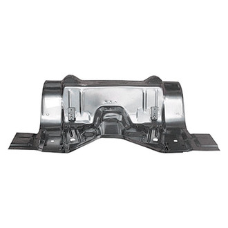 Goodmark® - Rear Cab Floor Pan Patch Section