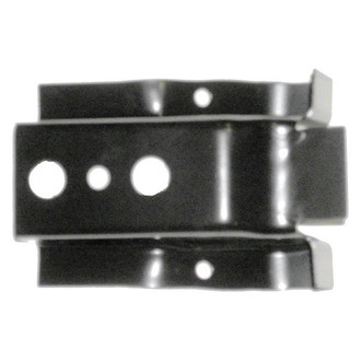 Goodmark® - Trunk Floor Braces