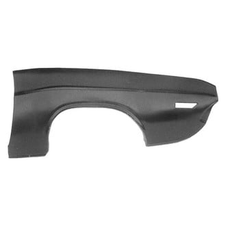 Goodmark® - Rear Driver Side Quarter Panel Skin
