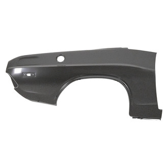Goodmark® - Rear Passenger Side Quarter Panel Skin