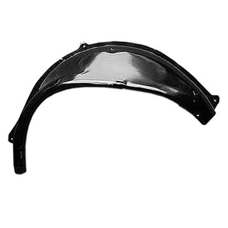 Goodmark® - Rear Outer Driver Side Wheel Housing