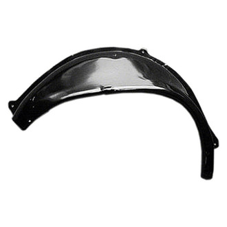 Goodmark® - Rear Outer Passenger Side Wheel Housing