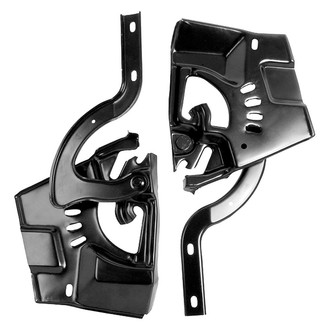 Goodmark® - Trunk Lid Hinges