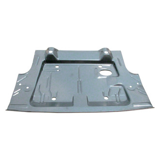 Goodmark® - Complete Trunk Floor