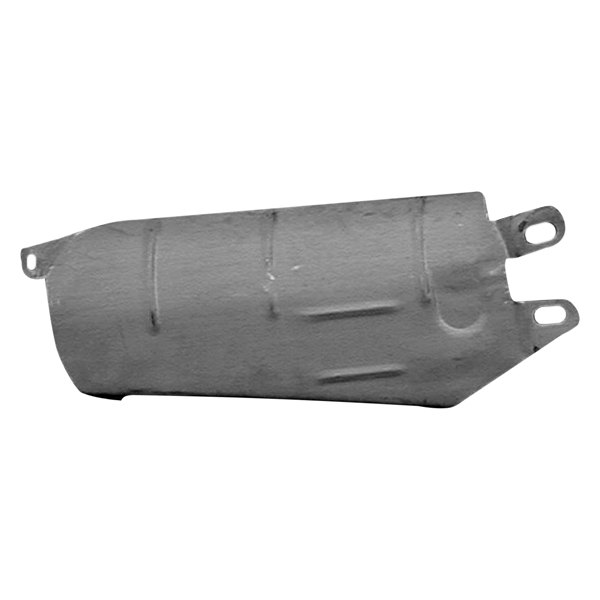 Goodmark® - Driver Side Exhaust Heat Shield