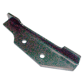 Goodmark® - Rear Shock Mount Plate