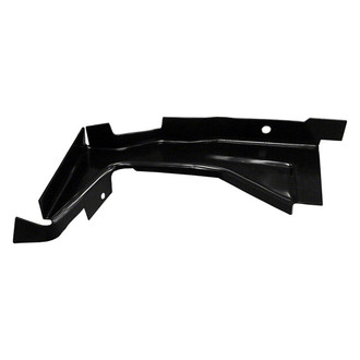 Goodmark® - Rear Driver Side Trunk Floor Brace