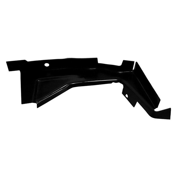 Goodmark® - Rear Passenger Side Trunk Floor Brace