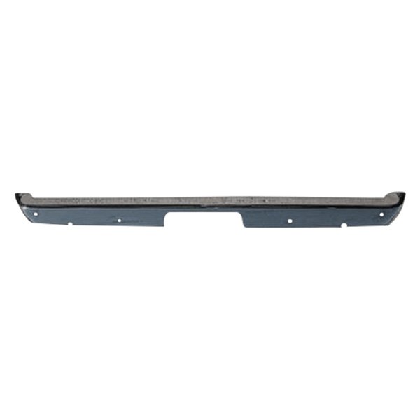 Goodmark® - Rear Bumper Face Bar