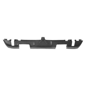 Goodmark® - Rear Bumper Valance