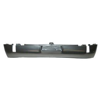 Goodmark® - Rear Valance Panel