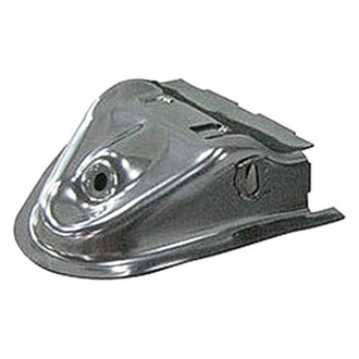 Goodmark® - Passenger Side Shock Tower Brace