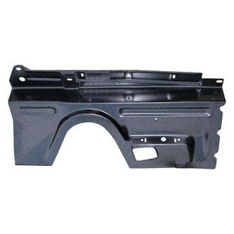 Goodmark® - Front Inner Driver Side Fender Apron