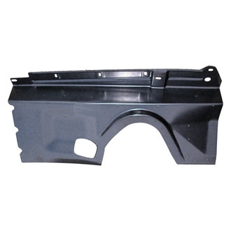 Goodmark® - Front Inner Passenger Side Fender Apron