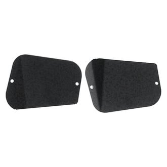 Goodmark® - Front Inner Driver Side Fender Cover Plates
