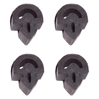 Goodmark® - Door Bumper Kit
