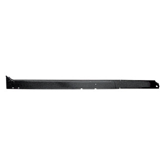 Goodmark® - Front Inner Passenger Side Rocker Panel