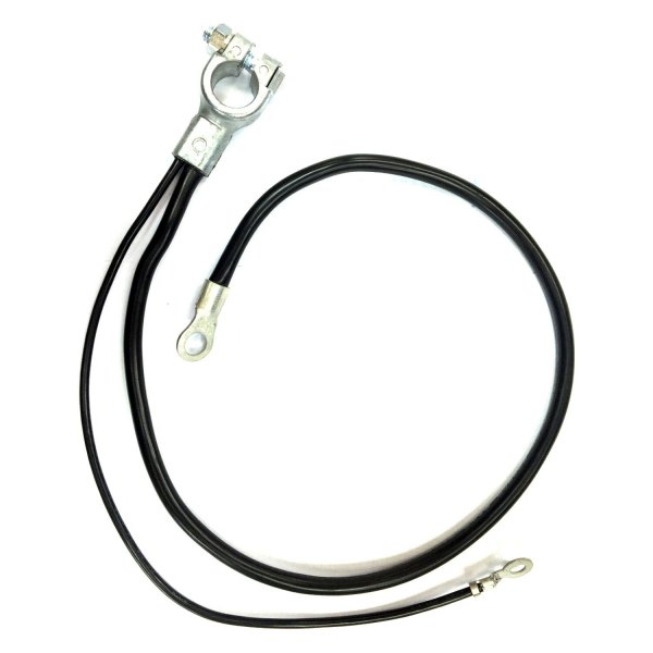 Goodmark® - Negative Battery Cable