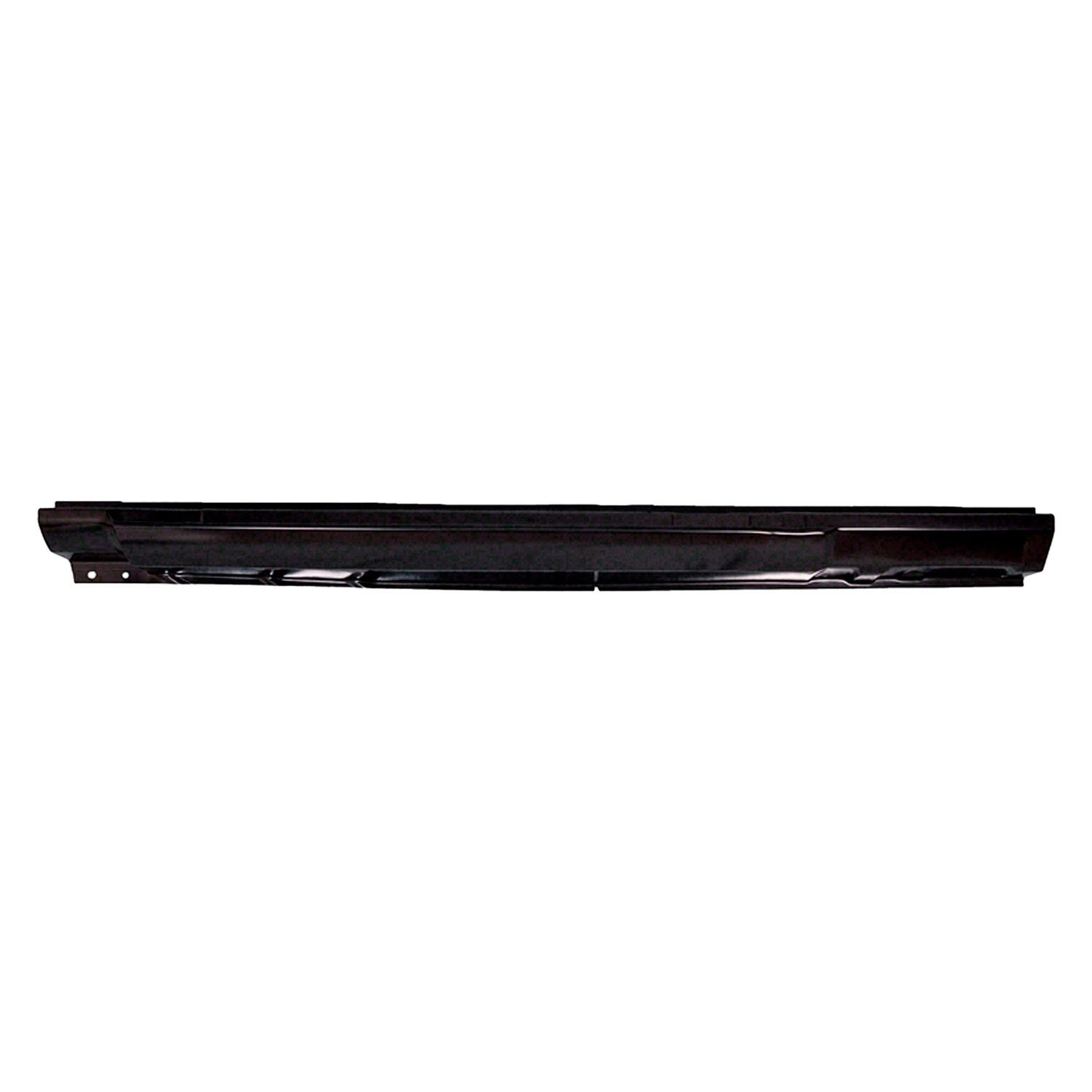 Goodmark® GMK2132470681L - Outer Driver Side Rocker Panel