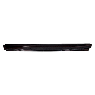 Goodmark® - Outer Passenger Side Rocker Panel