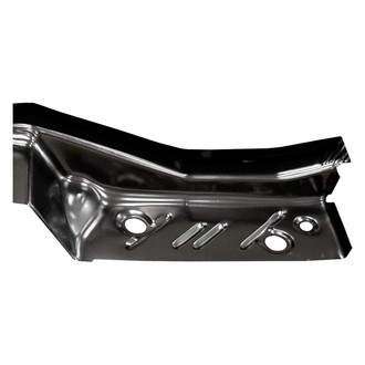 Goodmark® - Rear Driver Side Floor Pan Patch Section