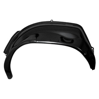 Goodmark® - Rear Outer Driver Side Wheel Housing
