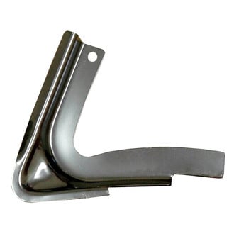 Goodmark® - Trunk Filler Brackets