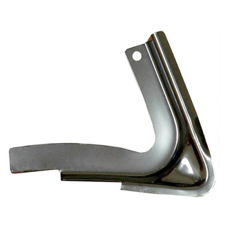 Goodmark® - Inner Passenger Side Trunk Filler Bracket