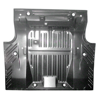 Goodmark® - Trunk Floors