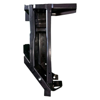 Goodmark® - Rear Passenger Side Leaf Spring Shackle Bracket