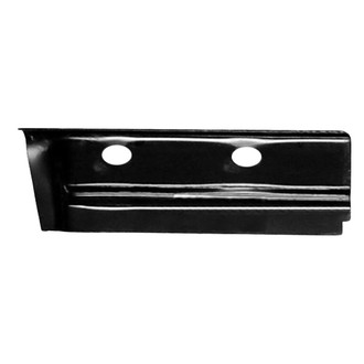 Goodmark® - Rear Bumper Brackets