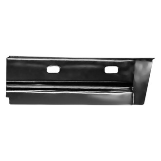 Goodmark® - Rear Passenger Side Bumper Bracket