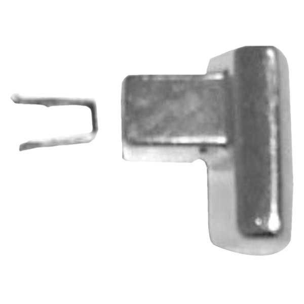 Goodmark® - Seat Latch Knob