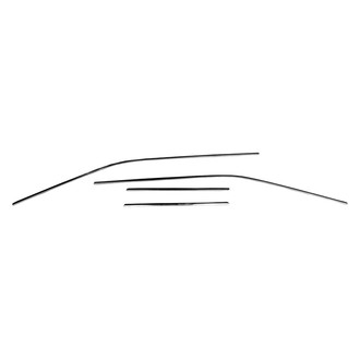 Goodmark® - Roof Moldings