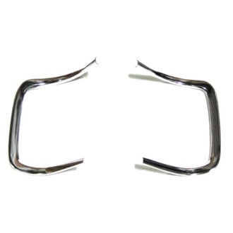 Goodmark® - Grille Moldings