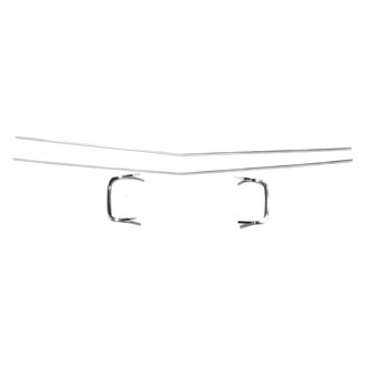 Goodmark® - Grille Moldings